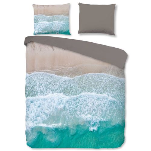 Pure Housse de couette HOLIDAY 140x200/220 cm