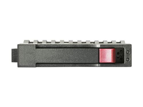 Hpe Dual Port Enterprise - Disque Dur - 1.2 To - 2.5" Sff - Sas 12Gb/S - 10000 Tours/Min - Pour Modular Smart Array 1040, 2040, 2040 10Gb, 2042