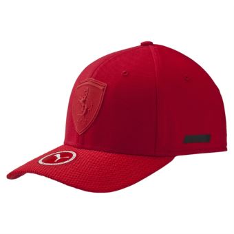casquette ferrari puma
