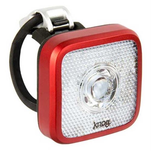 Knog Éclairage Knog Mob Eyeballer Front One Size