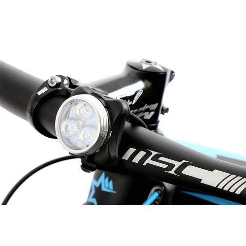 Msc Éclairage Msc Led White One Size