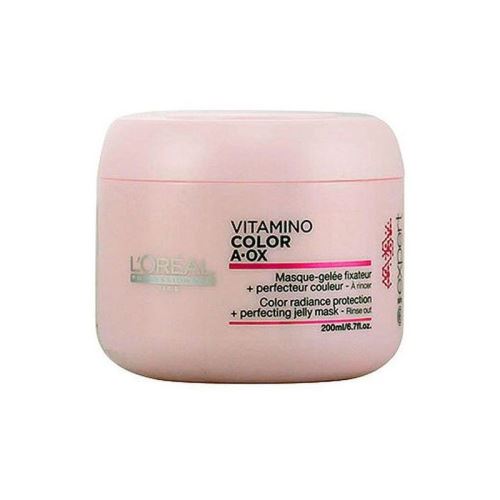 Masque vitamino color a-ox l'oreal expert professionnel