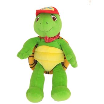 peluche franklin