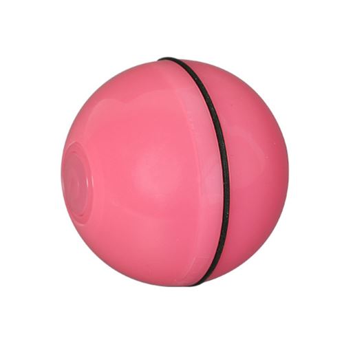 Comparer les prix de Étanche Animaux Jouet Magique Rouleau Ball Jumping Ball USB Électrique Pet Ball LED Roulant Flash Ball Fun Jouet Pour Chat Chien ROSE