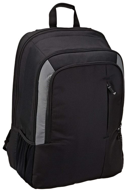 AmazonBasics Sac à dos pour ordinateur portable 15