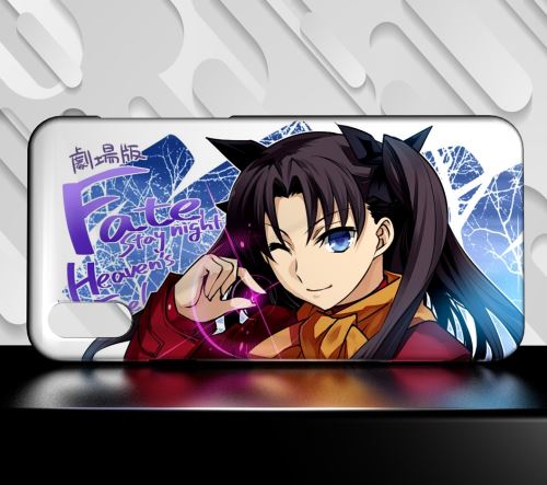 Coque Design HUAWEI P20 PRO MANGA FATE STAY NIGHT Heaven's Feel - Réf 09