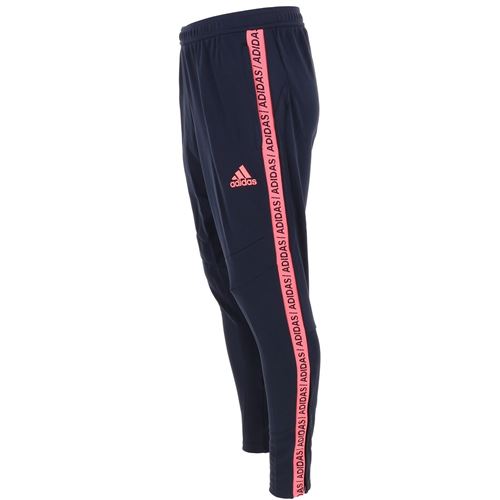 Pantalon joueur Adidas Tiro19 pnt navy orge h Bleu marine / bleu nuit  Taille : XS rèf : 42434 - Pantalons de sport - Achat \u0026 prix | fnac
