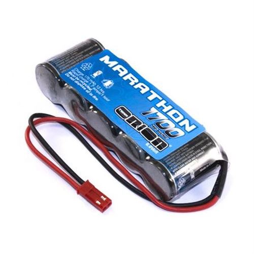 Marathon 1700 nimh 5c flat rx pack bec