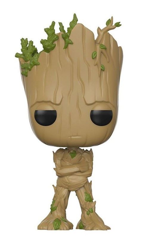 Acheter Figurine Funko Pop! N°207 - Les Gardiens de la Galaxie 2 - Teenage Groot État correct - 19,95 € Figurine Funko Pop! N°207 - Les Gardiens de la Galaxie 2 - Teenage Groot État correct - Funko reconditionné disponible sur Fnac