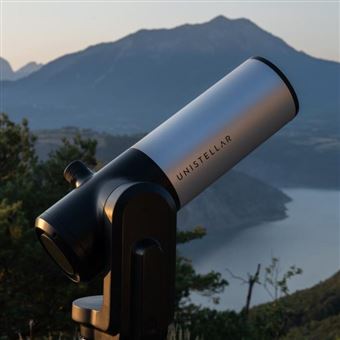 Télescope Evscope Unistellar - 1
