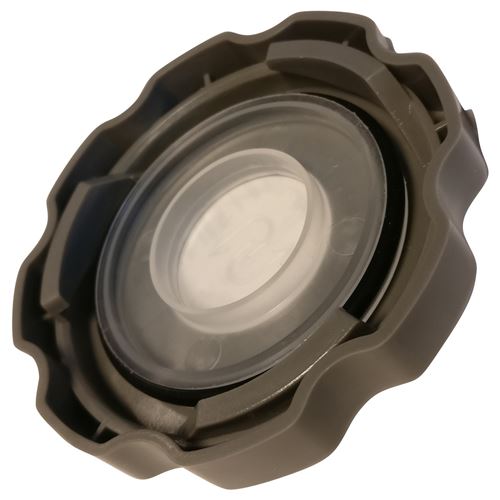 Thomson Bouchon Adoucisseur avec Joint Lave-Vaisselle 34420854 Continental Edison, Generiss, Amica, Curtiss, Proline, Thomson, Qilive - 295455