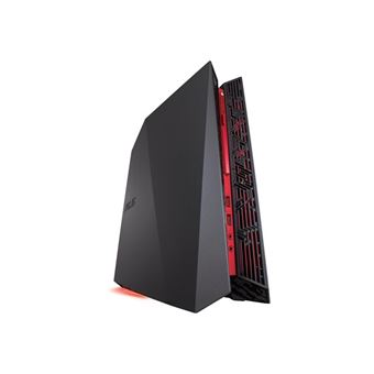 ASUS ROG G20CB-CH007T - SFF - Core i7 6700 / 3.4 GHz - RAM ASUS ROG G20CB-CH007T - SFF - Core i7 6700 / 3.4 GHz - RAM