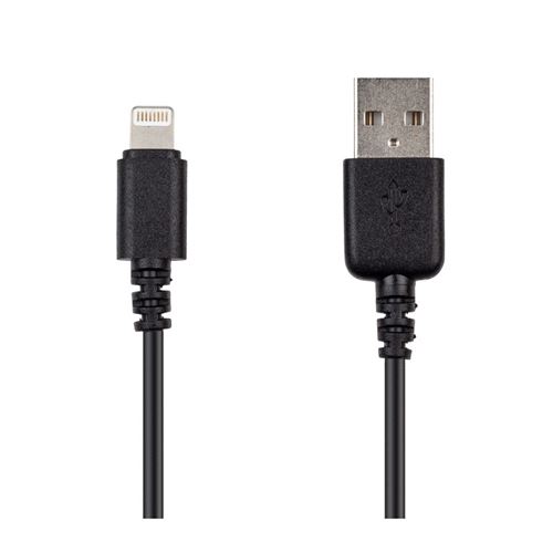 Câble de Charge Iphone 5/6 et Ipad