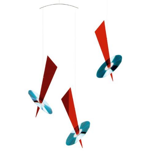 Mobile Flensted Reflections Rouge