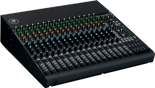 Mackie 1604 Vlz4 - Image 3