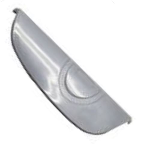 Pédale marche/arrêt Aspirateur 4055289260 TORNADO - 297818