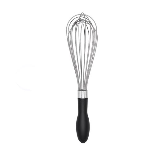 Fouet en inox 28 cm - Oxo - Argent - Inox