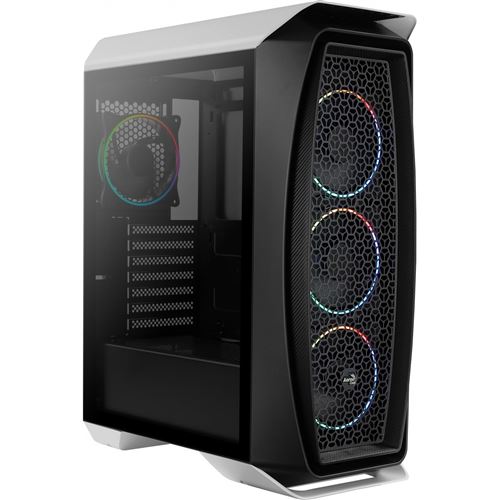 Aerocool One Eclipse Boitier Moyen Tour - Image 3