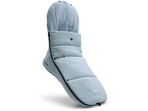 Bugaboo - chanceliere BLEU VAPEUR -