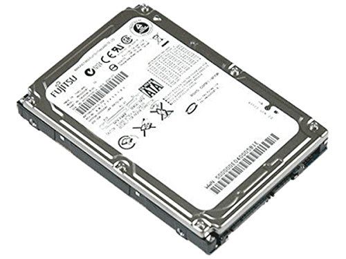 Fujitsu SSD SATA III 128 Go 2,5z Solid State Drive