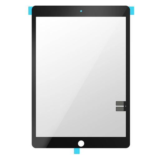 Vitre brisée iPad 8? Remplacement vitre iPad 2020 à Bruxelles