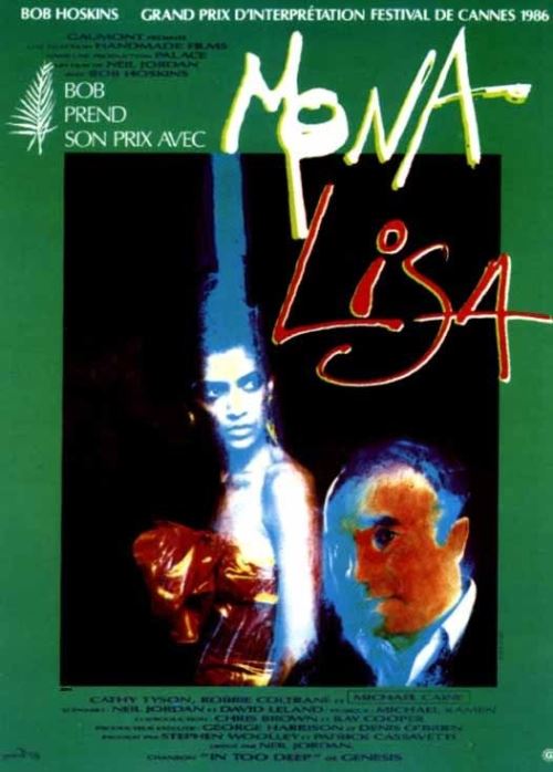 Mona Lisa AFFICHE CINEMA ORIGINALE