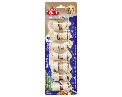 8in1 Delights Beef - L - 100 Gr - L - 100 Gr