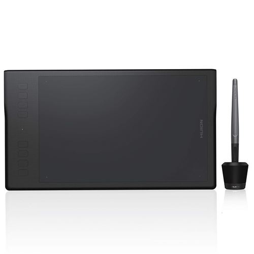 HUION Tablette Graphique sans Fil Inspiroy Q11K