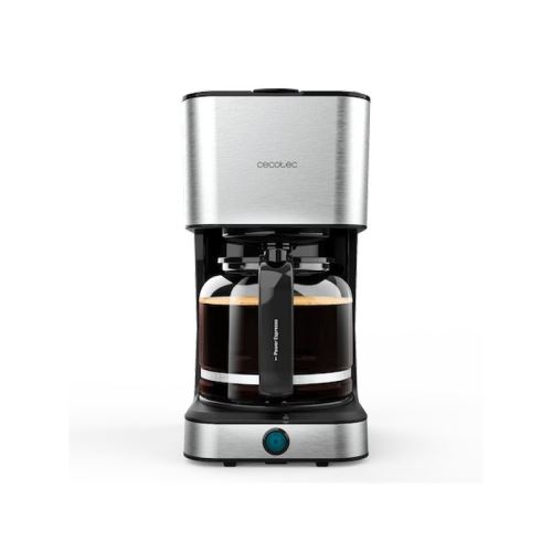 Cafetière goutte à goutte Cecotec 66 Smart 950W (12 tasses)