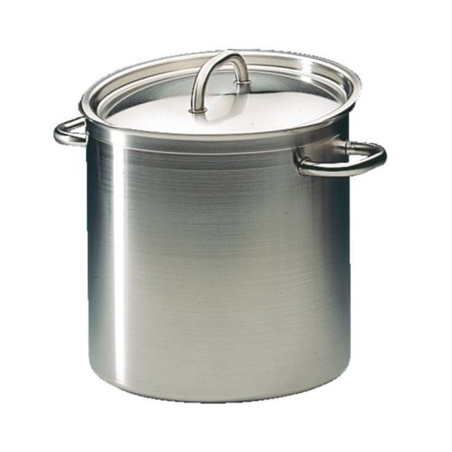 Marmite excellence bourgeat 50l