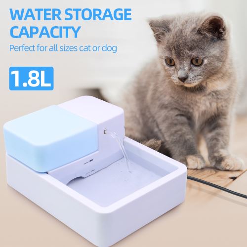 Decdeal Fontaine D Eau Pour Animaux De Compagnie Fontaine D Eau Potable Electrique Pour Chat Et Chien Gamelles Et Distributeurs Pour Chat Achat Prix Fnac Decdeal Fontaine D Eau Pour Animaux De Compagnie Fontaine D Eau Potable Electrique Pour Chat Et Chien Gamelles Et Distributeurs Pour Chat Achat Prix Fnac