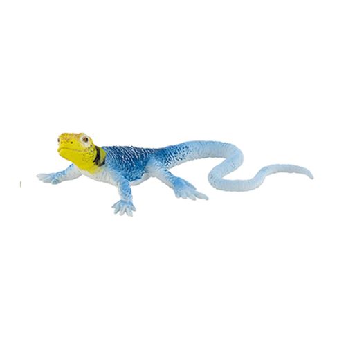 Figurine Bullyland Common Collared Lizard