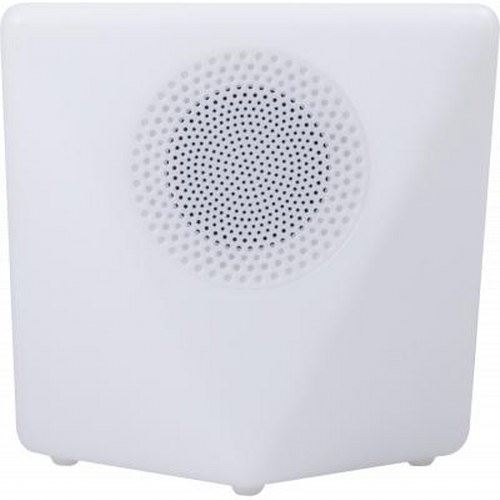 Enceinte lumineuse Bluetooth ColorLight Rock taille S