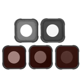 Filtre ND/PL Pour DJI Mini 3 Pro - ND64, Verre Optique Multicouche, étui Inclus - 9