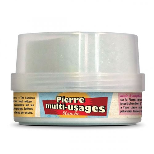 Pierre blanche fabulous multi-usages 300gr - Starwax