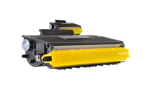 KMP Toner pour Brother HL- 5240, B T87, Black