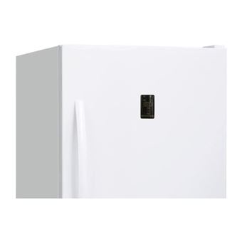 Continental Edison Congelateur Armoire 390l Froid Total No