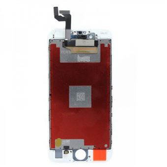 Écran LCD Assemblé Pour IPhone 6S Et 6S Plus - Noir Ou Blanc, Neuf En Emballage