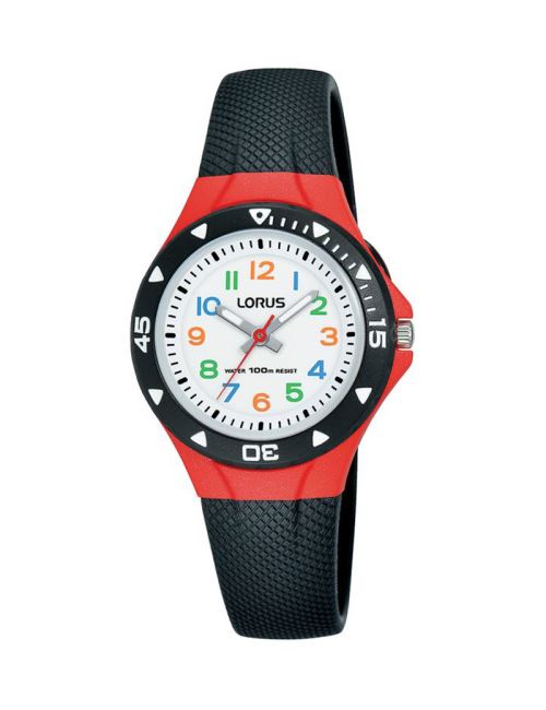 Lorus Montres Multicolore Enfant - R2345MX9