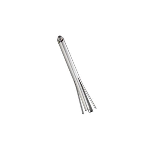 Super B Premium TB-1936 Headcup Remover 1 , 1 1/8 & 1-1 / 4 Ext. Press Fit Silver