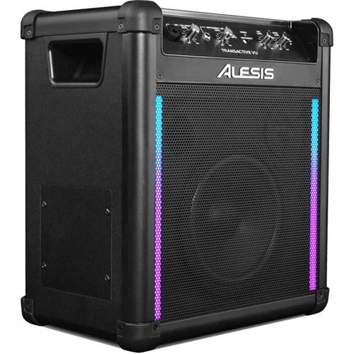 Alesis Transactive WIreless 2 - Enceinte portative 50w