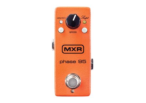 MXR M290 Phase 95 Mini - Phaser guitare