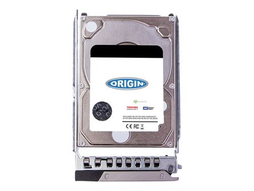 ORIGIN STORAGE DELL