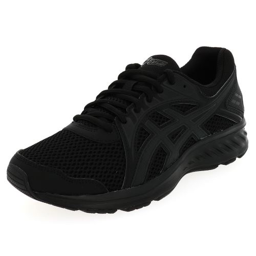 Chaussures running Asics Jolt 2 black run Noir taille : 42 réf : 16969