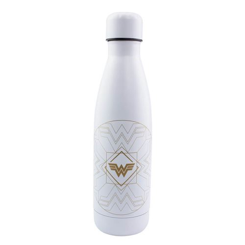 Bouteille En Metal Dc Comics Wonder Woman 1984
