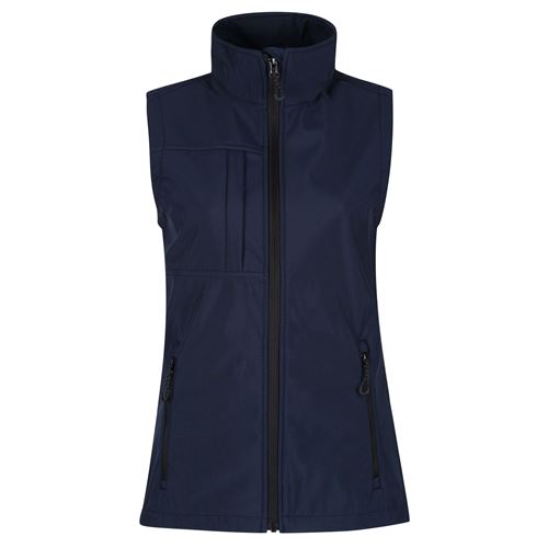 Regatta - Veste OCTAGON - Femmes (40 FR) (Bleu marine) - UTRG3566