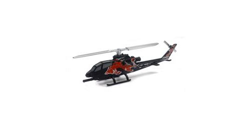 Hélicoptère Bell Cobra Tah-1f 1/100