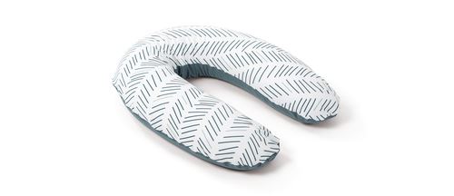 BABYMOOV-Coussin de maternite doomoo ethnic