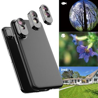 45 Sur Objectif De L Appareil Photo Fisheye Grand Angle