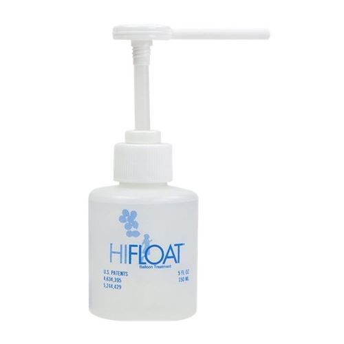 traitement ultra hi-float pour 30 ballons - Coloris : TransparentVCB5